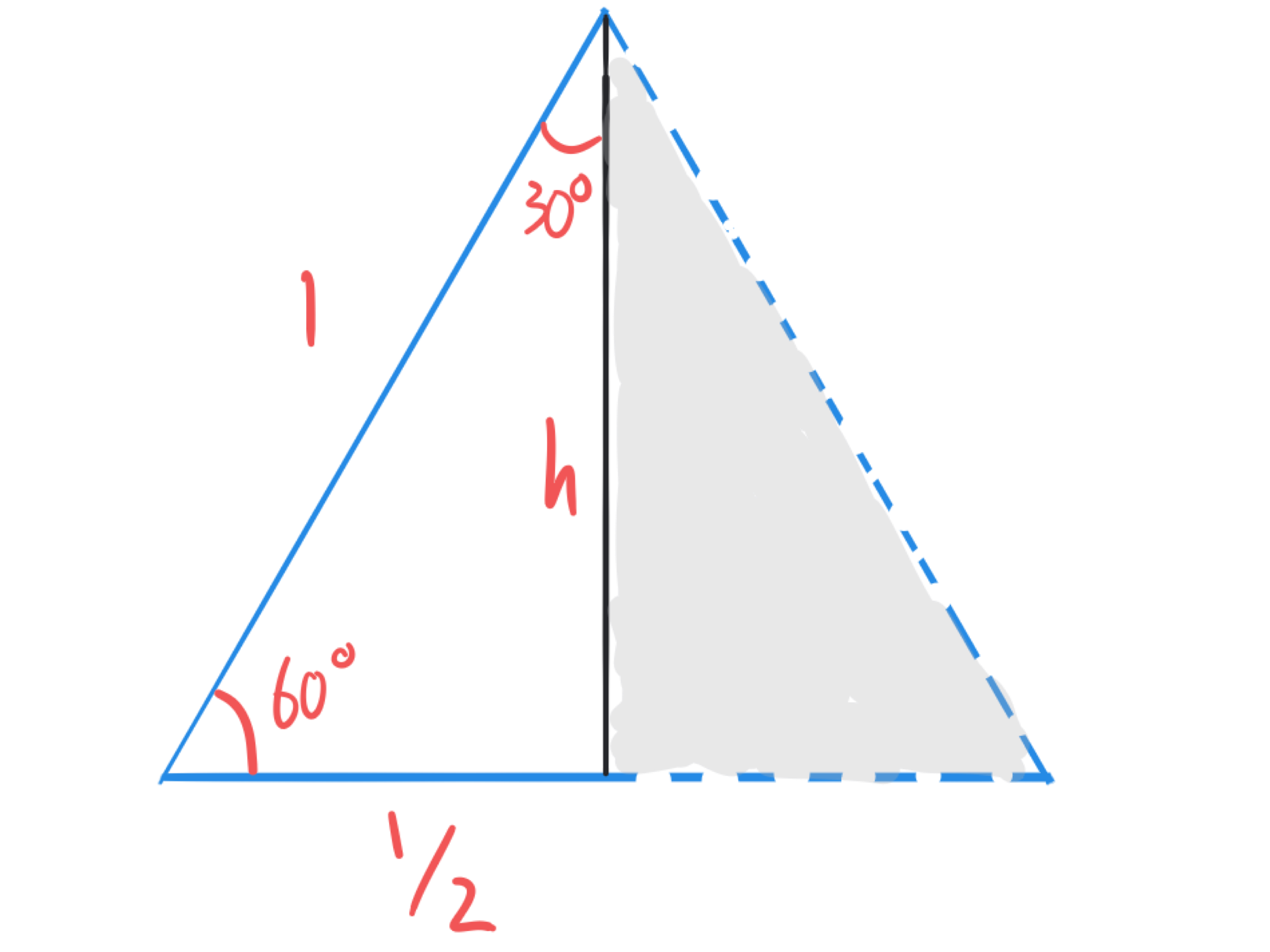 1.6. Special Triangles — Vector Calculus - MAT2VCA