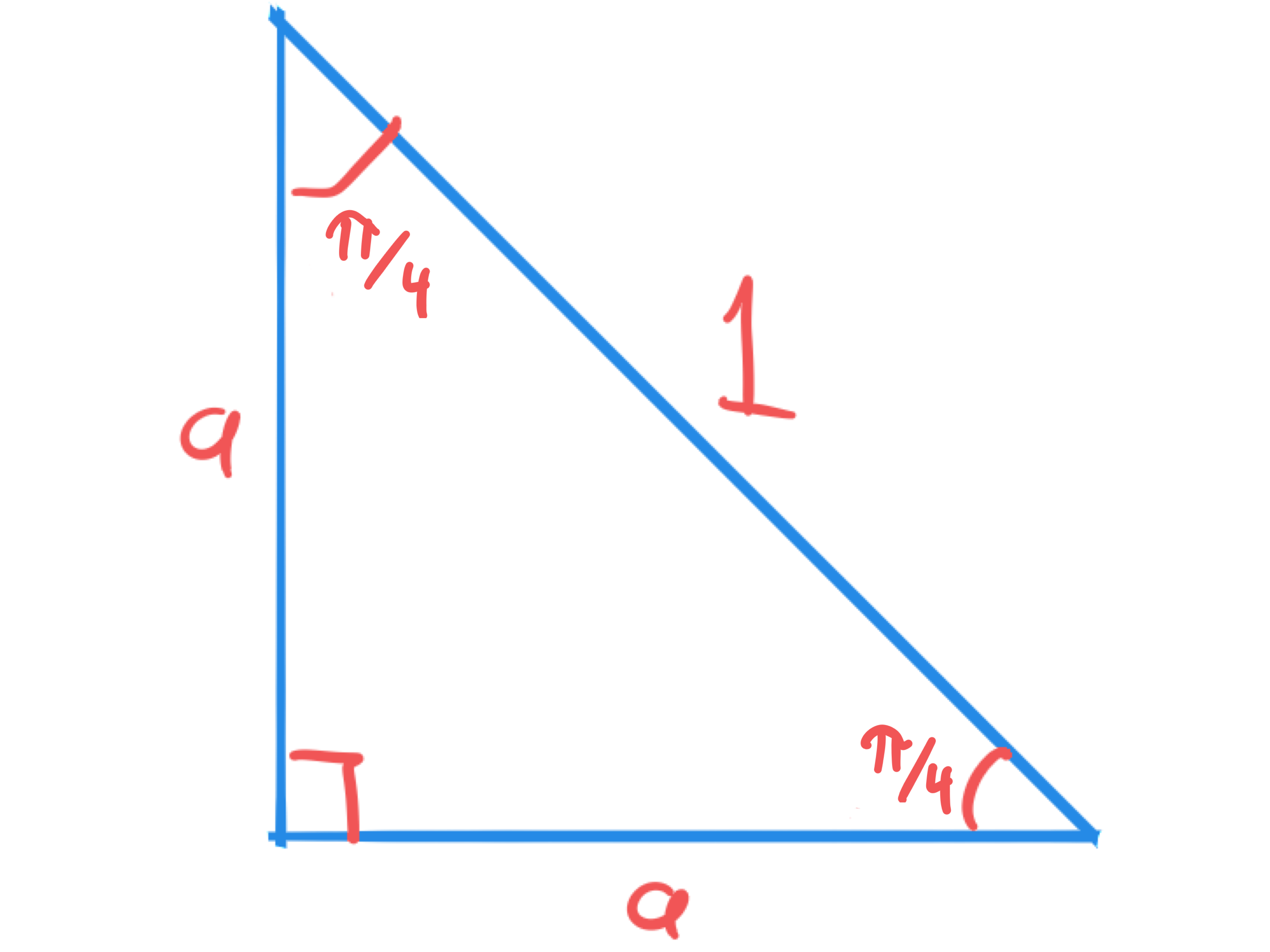 1.6. Special Triangles — Vector Calculus - MAT2VCA
